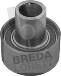 Breda Lorett TDI5016 - Poulie-tendeur, courroie de distribution droxauto.com