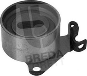 Breda Lorett TDI5080 - Poulie-tendeur, courroie de distribution droxauto.com