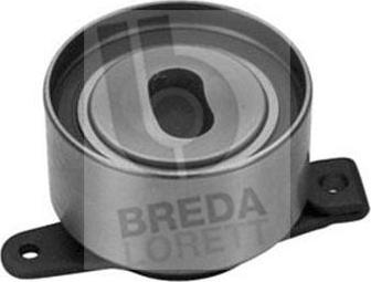 Breda Lorett TDI5039 - Poulie-tendeur, courroie de distribution droxauto.com