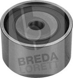 Breda Lorett TDI5035 - Poulie renvoi / transmission, courroie de distribution droxauto.com
