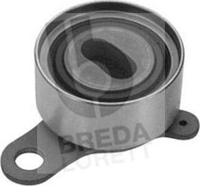 Breda Lorett TDI5032 - Poulie-tendeur, courroie de distribution droxauto.com