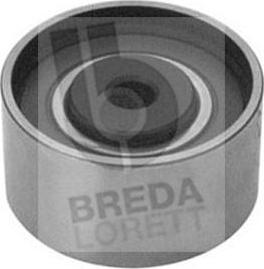 Breda Lorett TDI5191 - Poulie renvoi / transmission, courroie de distribution droxauto.com