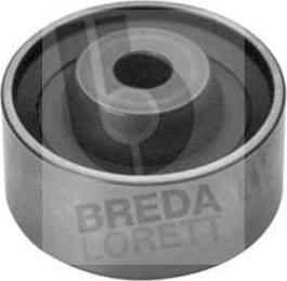 Breda Lorett TDI5147 - Poulie renvoi / transmission, courroie de distribution droxauto.com