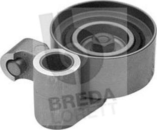 Breda Lorett TDI5163 - Poulie-tendeur, courroie de distribution droxauto.com