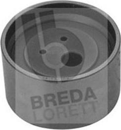 Breda Lorett TDI5138 - Poulie-tendeur, courroie de distribution droxauto.com
