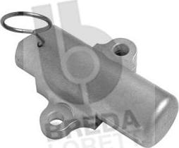 Breda Lorett TDI5298 - Amortisseur de vibrations, courroie de distribution droxauto.com