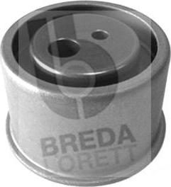 Breda Lorett TDI5214 - Poulie-tendeur, courroie de distribution droxauto.com
