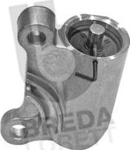 Breda Lorett TDI5281 - Amortisseur de vibrations, courroie de distribution droxauto.com