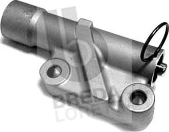 Breda Lorett TDI5231 - Amortisseur de vibrations, courroie de distribution droxauto.com