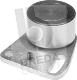 Breda Lorett TDI1694 - Poulie-tendeur, courroie de distribution droxauto.com