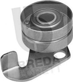 Breda Lorett TDI1658 - Poulie-tendeur, courroie de distribution droxauto.com