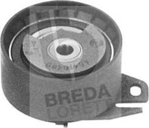 Breda Lorett TDI1895 - Poulie-tendeur, courroie de distribution droxauto.com