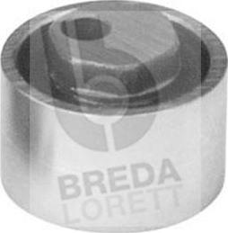 Breda Lorett TDI1841 - Poulie-tendeur, courroie de distribution droxauto.com