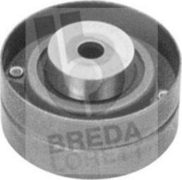 Breda Lorett TDI1856 - Poulie renvoi / transmission, courroie de distribution droxauto.com