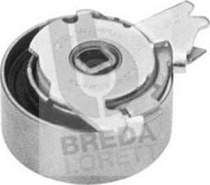 Breda Lorett TDI1800 - Poulie-tendeur, courroie de distribution droxauto.com