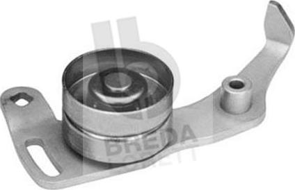 Breda Lorett TDI1886 - Poulie-tendeur, courroie de distribution droxauto.com