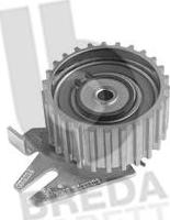 Breda Lorett TDI3935 - Poulie-tendeur, courroie de distribution droxauto.com