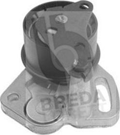 Breda Lorett TDI3424 - Poulie-tendeur, courroie de distribution droxauto.com