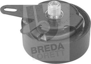 Breda Lorett TDI3470 - Poulie-tendeur, courroie de distribution droxauto.com