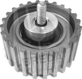 Breda Lorett TDI3505 - Poulie renvoi / transmission, courroie de distribution droxauto.com