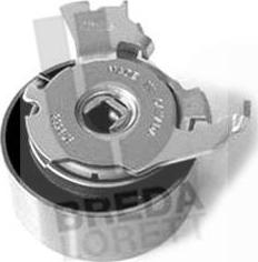Breda Lorett TDI3602 - Poulie-tendeur, courroie de distribution droxauto.com