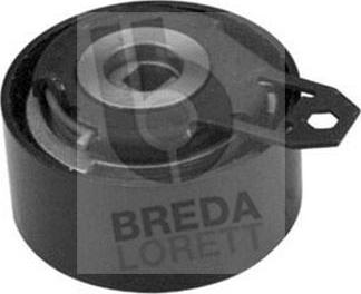 Breda Lorett TDI3012 - Poulie-tendeur, courroie de distribution droxauto.com