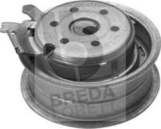 Breda Lorett TDI3140 - Poulie-tendeur, courroie de distribution droxauto.com