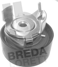 Breda Lorett TDI3831 - Tendeur de courroie, courroie de distribution droxauto.com