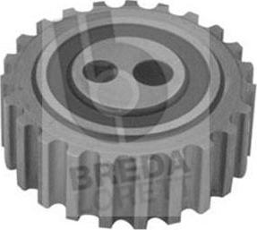 Breda Lorett TDI3380 - Poulie-tendeur, courroie de distribution droxauto.com