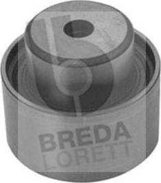 Breda Lorett TDI3388 - Poulie renvoi / transmission, courroie de distribution droxauto.com