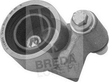 Breda Lorett TDI3330 - Poulie-tendeur, courroie de distribution droxauto.com