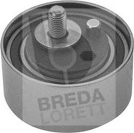 Breda Lorett TDI3248 - Poulie-tendeur, courroie de distribution droxauto.com