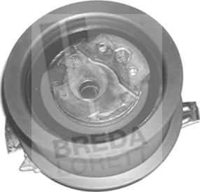 Breda Lorett TDI3787 - Tendeur de courroie, courroie de distribution droxauto.com