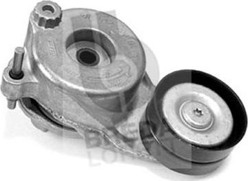 Breda Lorett TOA3694 - Tendeur de courroie, courroie trapézoïdale à nervures droxauto.com