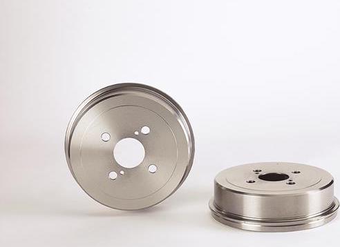 Brembo 14.5815.10 - Tambour de frein droxauto.com