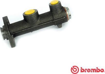 Brembo C 41 001 - Cylindre émetteur, embrayage droxauto.com