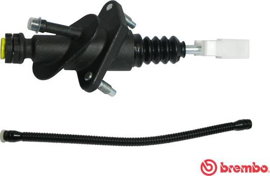Brembo C 59 009 - Cylindre émetteur, embrayage droxauto.com