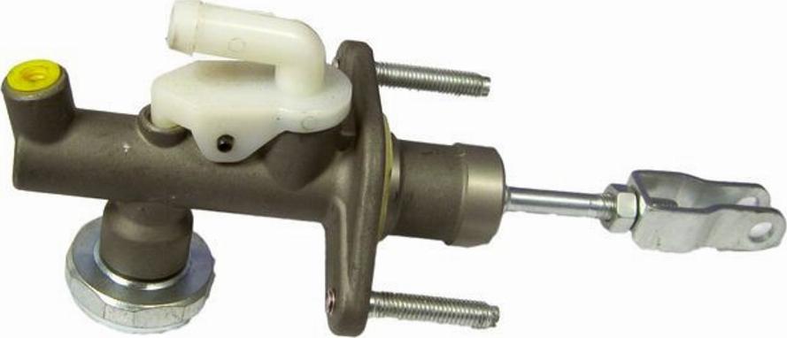 Brembo C 56 026 - Cylindre émetteur, embrayage droxauto.com