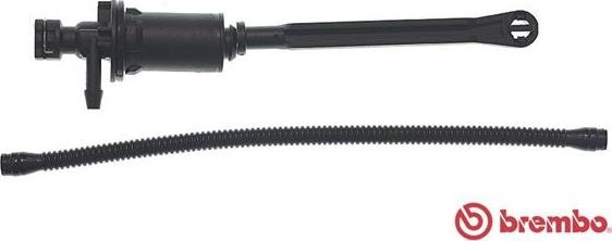 Brembo C 56 028 - Cylindre émetteur, embrayage droxauto.com