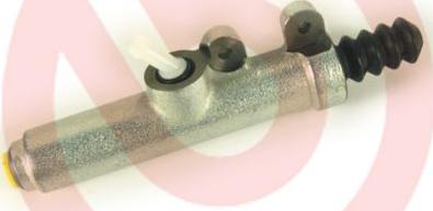 Brembo C 50 005 - Cylindre émetteur, embrayage droxauto.com