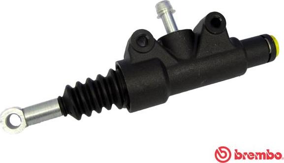 Brembo C 50 021 - Cylindre émetteur, embrayage droxauto.com