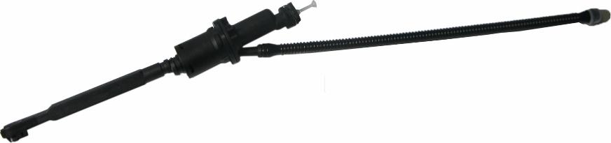 Brembo C 61 011 - Cylindre émetteur, embrayage droxauto.com