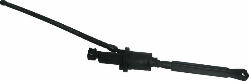 Brembo C 61 021 - Cylindre émetteur, embrayage droxauto.com