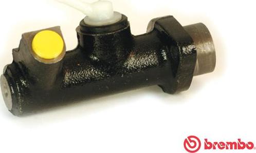 Brembo C 68 014 - Cylindre émetteur, embrayage droxauto.com