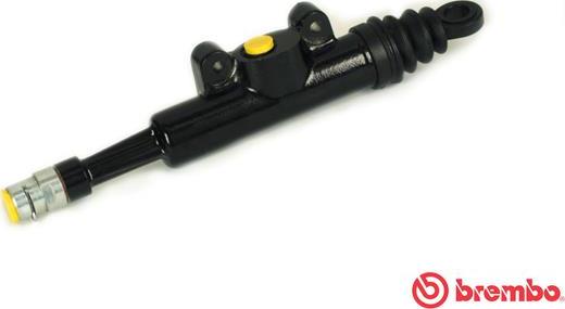 Brembo C 06 006 - Cylindre émetteur, embrayage droxauto.com