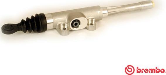 Brembo C 06 002 - Cylindre émetteur, embrayage droxauto.com
