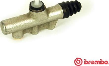 Brembo C 85 015 - Cylindre émetteur, embrayage droxauto.com