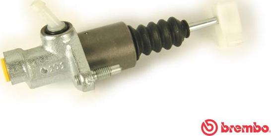 Brembo C 85 017 - Cylindre émetteur, embrayage droxauto.com