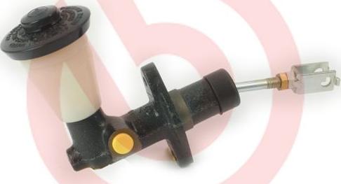 Brembo C 83 015 - Cylindre émetteur, embrayage droxauto.com