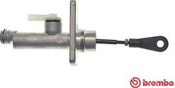 Brembo C 30 016 - Cylindre émetteur, embrayage droxauto.com